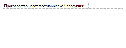 Производство нефтегазохимической продукции