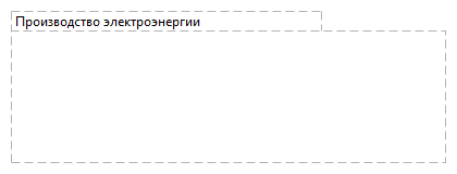 Производство электроэнергии