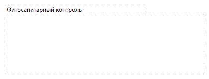 Фитосанитарный контроль