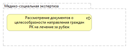 Медико-социальная экспертиза